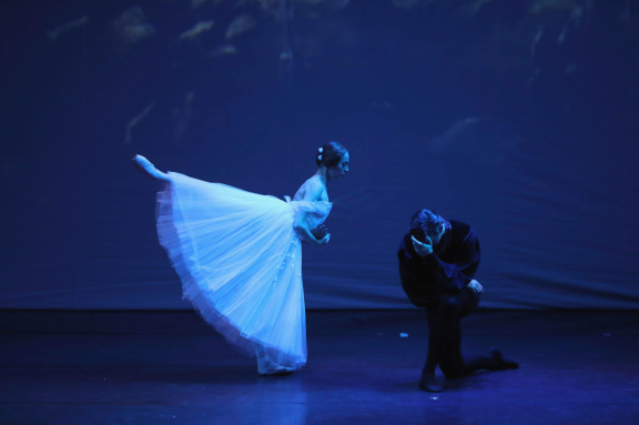 Балет «Жизель»