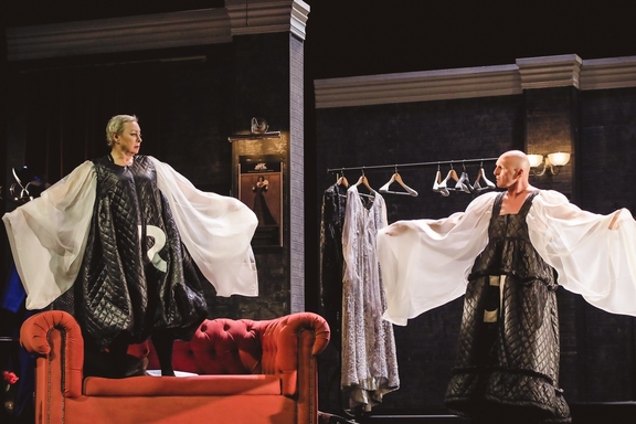 &Scy;&pcy;&iecy;&kcy;&tcy;&acy;&kcy;&lcy;&softcy; &laquo;&Acy;&kcy;&tcy;&rcy;&icy;&scy;&acy;&raquo;