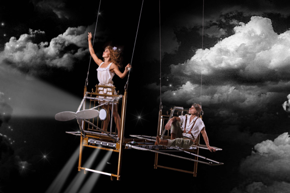 &Dcy;&iecy;&vcy;&ocy;&chcy;&kcy;&acy; &icy; &scy;&lcy;&ocy;&ncy;