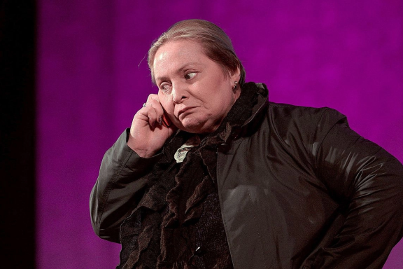 Комедия «Свидание на четверых»