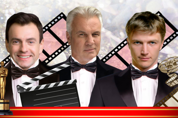 &Scy;&pcy;&iecy;&kcy;&tcy;&acy;&kcy;&lcy;&softcy; &laquo;&Ocy;&khcy; &ucy;&zhcy; &ecy;&tcy;&icy; &mcy;&acy;&lcy;&softcy;&chcy;&icy;&kcy;&icy;&raquo;