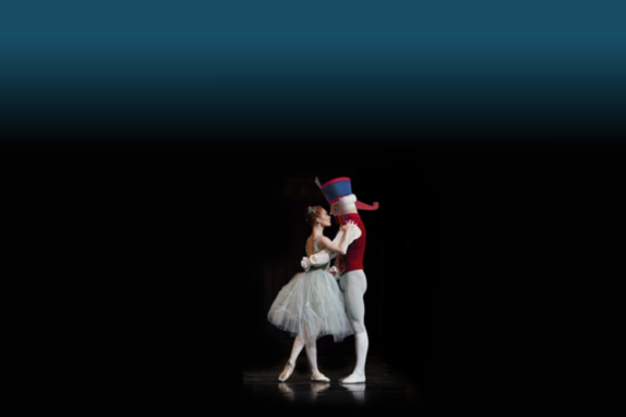 Балет «Щелкунчик»