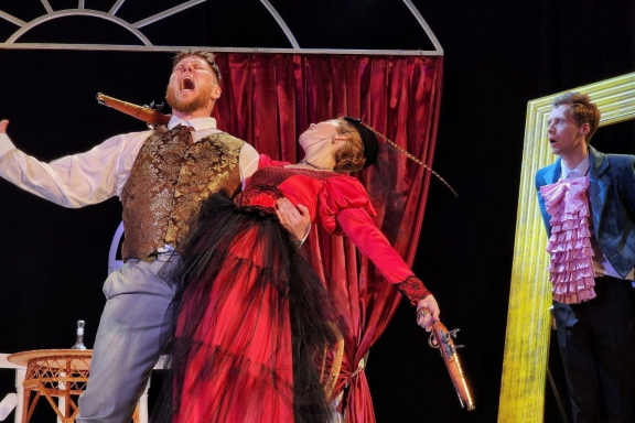 &Scy;&pcy;&iecy;&kcy;&tcy;&acy;&kcy;&lcy;&softcy; &laquo;&Mcy;&acy;&lcy;&iecy;&ncy;&softcy;&kcy;&icy;&iecy; &kcy;&ocy;&mcy;&iecy;&dcy;&icy;&icy;&raquo;