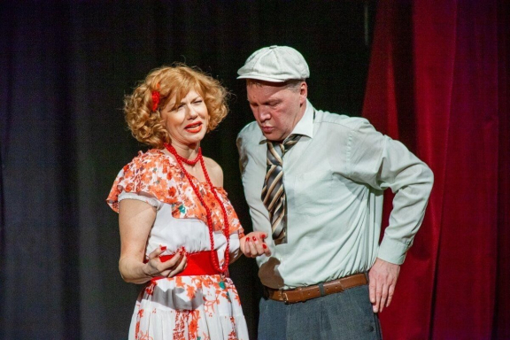 &Scy;&pcy;&iecy;&kcy;&tcy;&acy;&kcy;&lcy;&softcy; &laquo;&Lcy;&yucy;&bcy;&ocy;&vcy;&softcy; &icy; &gcy;&ocy;&lcy;&ucy;&bcy;&icy;&raquo;